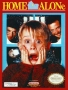 Nintendo  NES  -  Home Alone 1